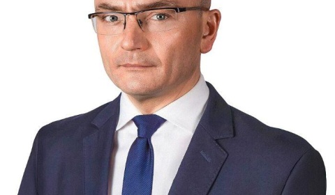 Marek Woch prostuje Michała Rado