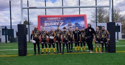 Lubin na jeden dzień stanie się stolicą polskiego rugby