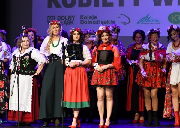 Wybrano Miss Kobiet Wiejskich.Pełna sala i wielkie emocje na scenie(FOTO)