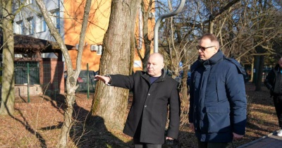 Więcej miejsca, lepszy dojazd 