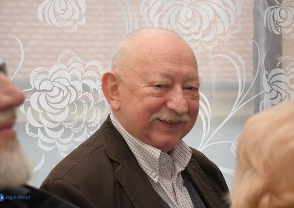 Raszkiewicz nie myśli o emeryturze.Nowe szpitalne wyzwanie b. starosty