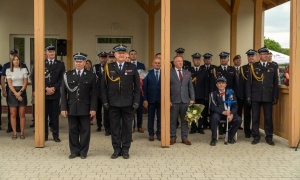 80 lat OSP Górzyn. Strażacki jubileusz w gminie Rudna