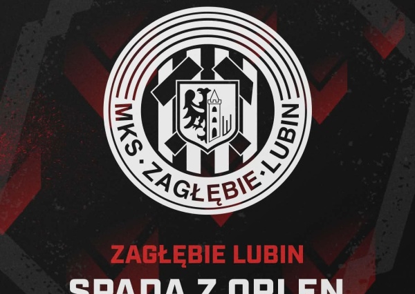MKS Zagłębie żegna Superligę. Bolesny ale zasłużony spadek...