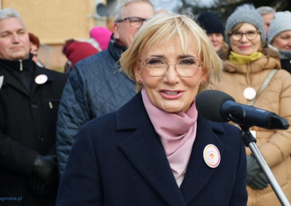 Krwiodawcy dali mu nazwę, mieszkańcy chcą dać mu nowe życie
