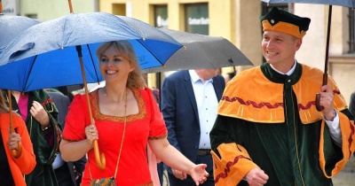 Zaczynają się Dni Złotoryi. Rekordowy pójdzie korowód...
