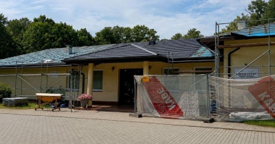 Ponad 2 mln zł na inwestycje w gminie Rudna. Wójt Zbigniew Grabowski kończy kolejne zadania