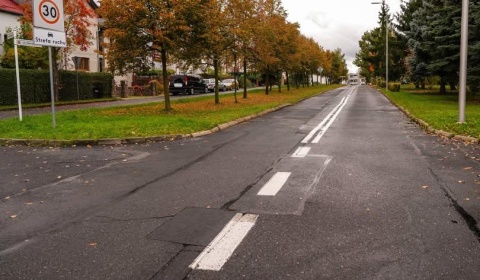 Kiedy modernizacja os. Dąbrowskiego