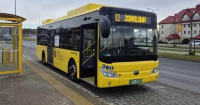 Znasz już nowy rozkład jazdy twojego autobusu?