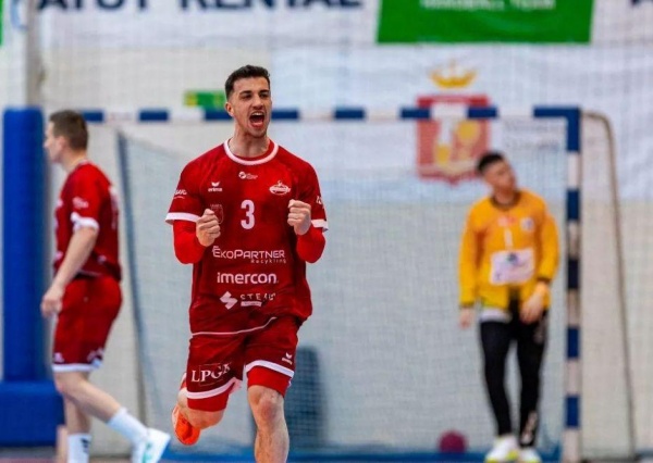 Siódemka Miedź zdobyła Warszawę