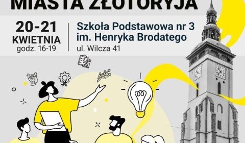  Ratusz chce rozmawiać o przyszłości Złotoryi 