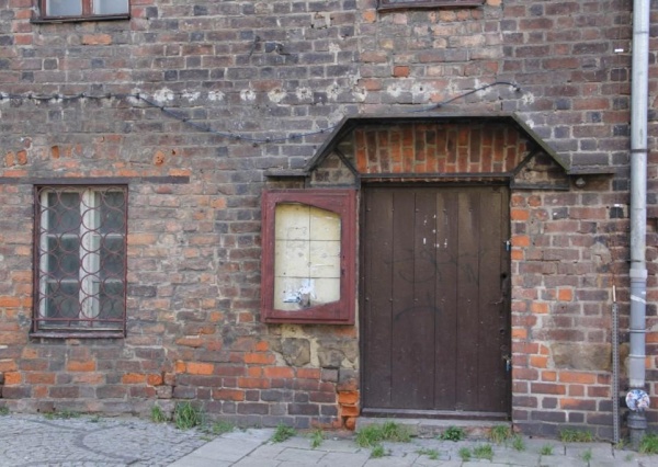  Rewitalizacja zabytkowej Wieży Bramy Chojnowskiej z dofinansowaniem MKiDN 