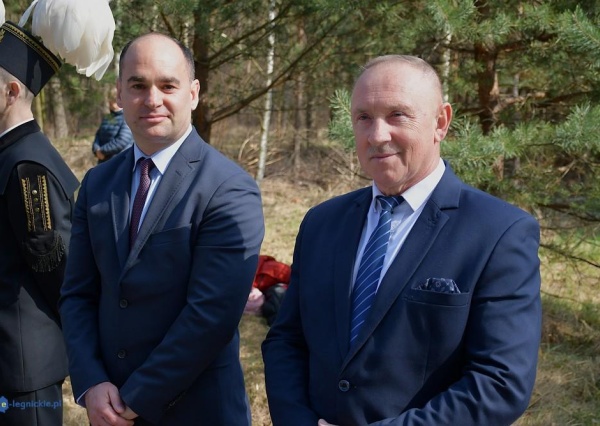 Dwa lata kadencji  Z.Grabowskiego: dwa lata wspólnej pracy dla Gminy Rudna