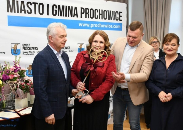 Inwestycyjny boom w Gminie Prochowice. To nie jest ostatnie słowo!