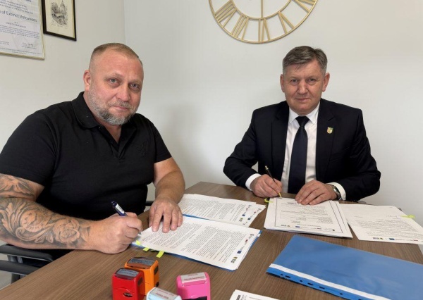 W gminie Zagrodno zmodernizują dwie świetlice