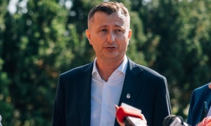 Zagłębie Lubin przed kolejną zmianą. Dębicki teraz, Kogut w przyszłości?