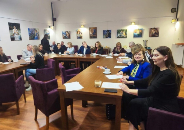 Jak będzie wyglądać przyszłość demograficzna Prochowic?