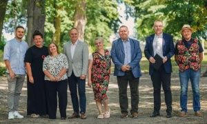 Święto plonów i tradycji już wkrótce 
