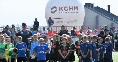 Ekstremalny KGHM Cup 2024 (FOTO)