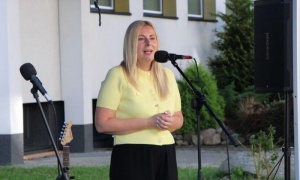 Empatia ma tu swoje miejsce – specjalny kącik w ZS w Polkowicach