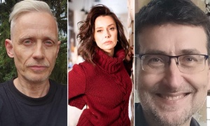 Aktorzy ocenią reżyserów - oto skład jury Złotego Samorodka 
