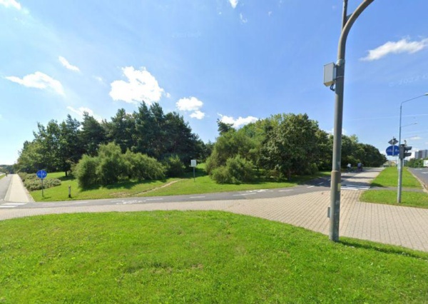 Park Jesionowy do rewitalizacji? Apel trafił na biurka włodarzy
