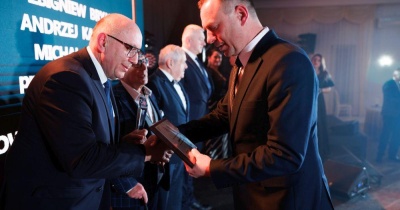 XXX-lecie Związku Pracodawców Polska Miedź (FOTO)