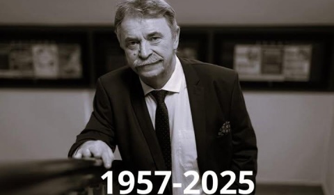 Odszedł Tadeusz Kielan, wójt gminy Lubin