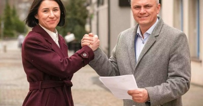 Ponad 43 miliony wpłynęły do kasy Ratusza w Polkowicach. Sukces W.Wabika