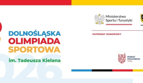 Startuje Dolnośląska Olimpiada Sportowa im. T.Kielana. Na początek koszykówka w Chocianowie !