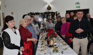 Prochowickie Betlejem 2025