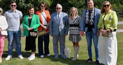 Stadion Orkana w pełnym blasku (FOTO)