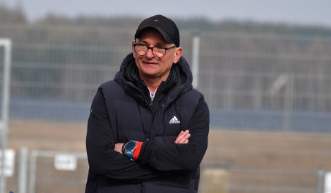 Intensywny czas Górnika Polkowice w drodze do 2 ligi