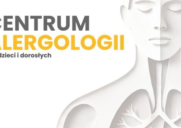Centrum Alergologii dla Dzieci i Dorosłych w CDT Medicus