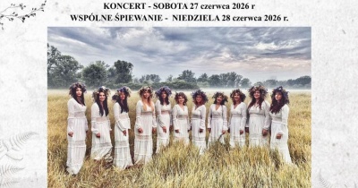 Już niebawem kolejna edycja Palinocki w Krainie Dziadoszan