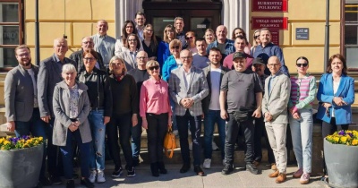 Nowatorska jakość współpracy dla mieszkańców Polkowic. Powstał Konwent zarządów Osiedli