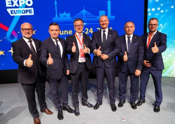 Tajwański gigant wybuduje fabrykę w LSSE
