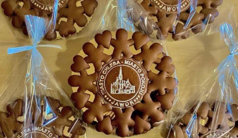 Pierniczenie po jaworsku w Muzeum Regionalnym