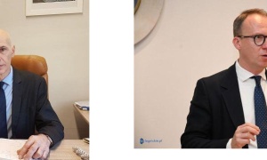 Sąd pracy: Jerzy Konopski ma wrócić na stanowisko dyrektora MOPS w Legnicy. Miasto zapowiada apelację