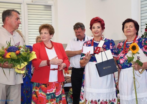 Michalinki śpiewają już 10 lat (FOTO)