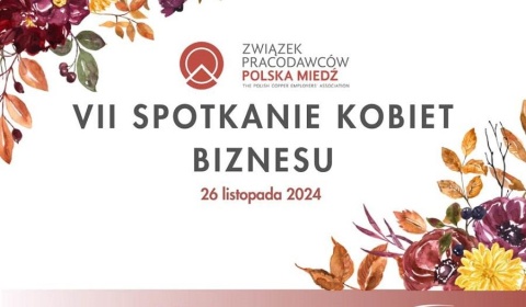 Przed nami VII Spotkanie kobiet Biznesu