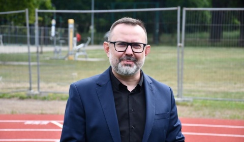 K.Kaczanowski wrócił do medialnej gry...