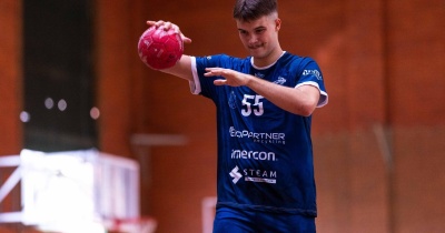 Trzeci mecz = trzecia porażka Siódemki Miedź