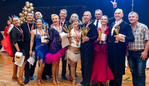 Prochowice taneczną stolicą Polski (FOTO)