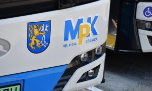 Legnickie MPK w ofensywie. Ruszają nowe linie komunikacyjne
