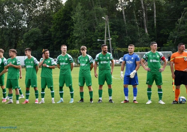 W gminie Lubin podzielono kasę na sport. W Księginicach rozczarowanie?