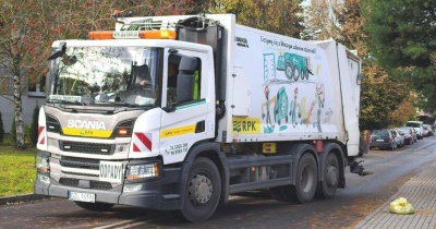 Ile zapłacą za odpady w Złotoryi?