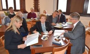 Promocja książki 