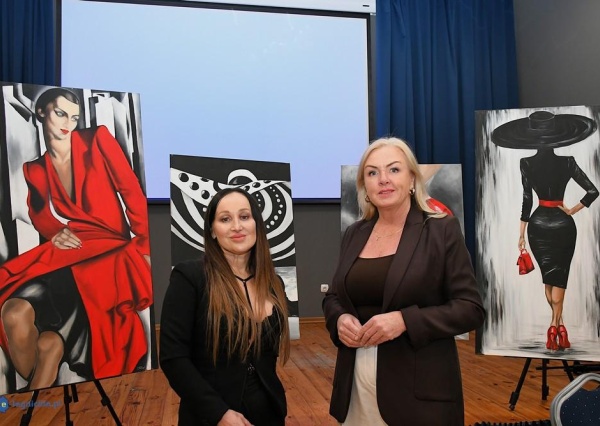 Moc Ziemi - Siła Kobiet w Wądrożu Wielkim (FOTO)