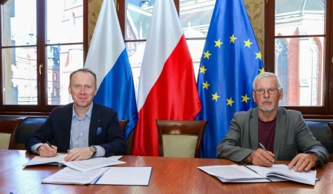  Będzie nowy plac zabaw w parku. Drugiego takiego nie ma na Dolnym Śląsku (FOTO)