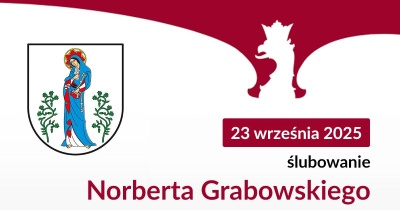 Nowy wójt obejmie urząd podczas sesji
